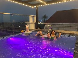 Cordelia Ha Long Hotel