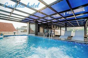 Cordelia Ha Long Hotel