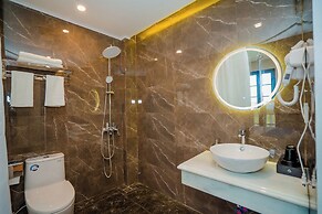 Cordelia Ha Long Hotel