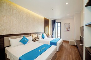 Cordelia Ha Long Hotel