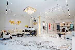 Cordelia Ha Long Hotel