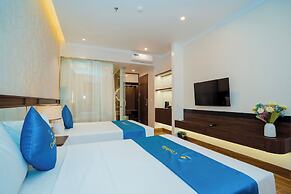 Cordelia Ha Long Hotel