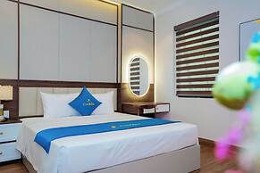 Cordelia Ha Long Hotel