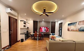 Cordelia Ha Long Hotel