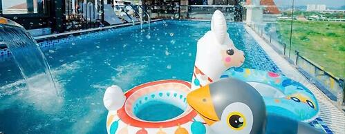 Cordelia Ha Long Hotel