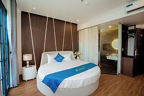 Cordelia Ha Long Hotel