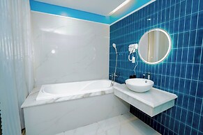 Cordelia Ha Long Hotel