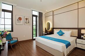 Cordelia Ha Long Hotel