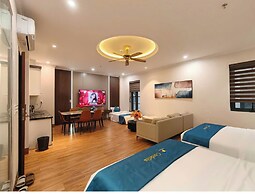 Cordelia Ha Long Hotel