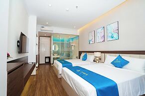 Cordelia Ha Long Hotel