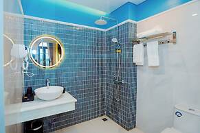 Cordelia Ha Long Hotel