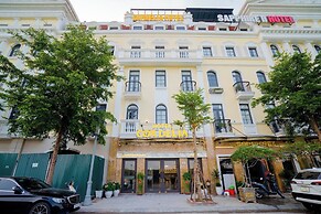 Cordelia Ha Long Hotel