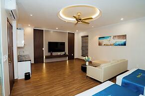 Cordelia Ha Long Hotel