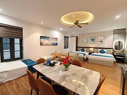 Cordelia Ha Long Hotel