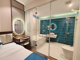 Cordelia Ha Long Hotel