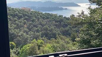 Room-cactus Suberb Suite With Private Po