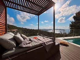 Room-cactus Suberb Suite With Private Po