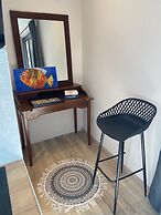 Room-cactus Suberb Suite With Private Po