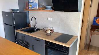 Room-cactus Suberb Suite With Private Po