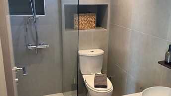 Room-cactus Suberb Suite With Private Po