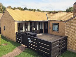 Spacious Holiday Home in Middelfart