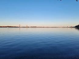 Spacious Holiday Home in Middelfart
