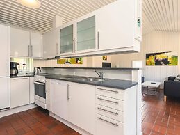 Spacious Holiday Home in Middelfart