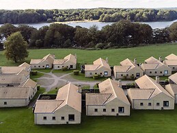 Spacious Holiday Home in Middelfart