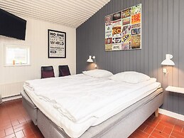 Spacious Holiday Home in Middelfart