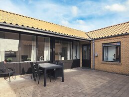 Spacious Holiday Home in Middelfart