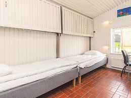 Spacious Holiday Home in Middelfart