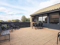 Spacious Holiday Home in Middelfart