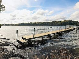 Spacious Holiday Home in Middelfart