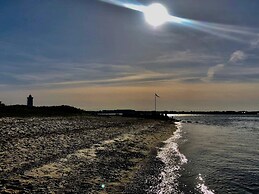 Spacious Holiday Home in Middelfart