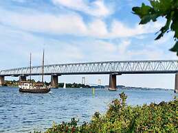 Spacious Holiday Home in Middelfart
