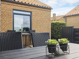 Spacious Holiday Home in Middelfart