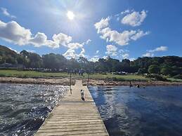 Spacious Holiday Home in Middelfart