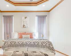 5-bedroom With 6 Beds for Social Gathering