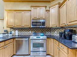 5-bedroom With 6 Beds for Social Gathering