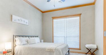 5-bedroom With 6 Beds for Social Gathering