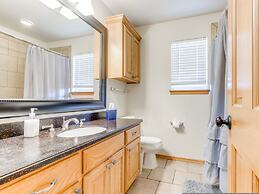 5-bedroom With 6 Beds for Social Gathering