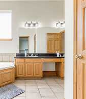5-bedroom With 6 Beds for Social Gathering