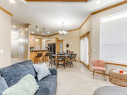 5-bedroom With 6 Beds for Social Gathering