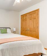 5-bedroom With 6 Beds for Social Gathering
