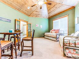 5-bedroom With 6 Beds for Social Gathering