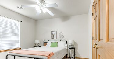 5-bedroom With 6 Beds for Social Gathering
