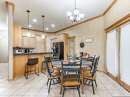 5-bedroom With 6 Beds for Social Gathering