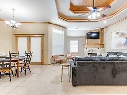 5-bedroom With 6 Beds for Social Gathering