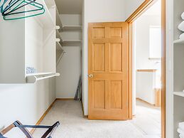 5-bedroom With 6 Beds for Social Gathering