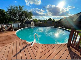 5-bedroom With 6 Beds for Social Gathering
